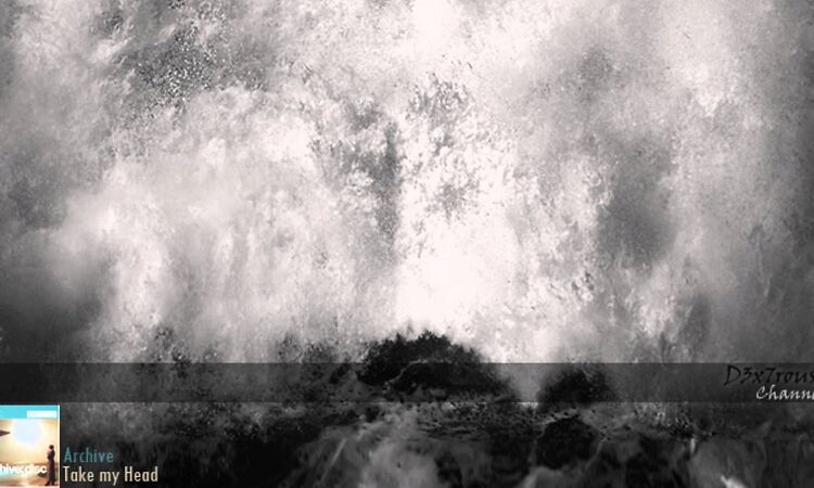 Archive - You make me feel [HD]