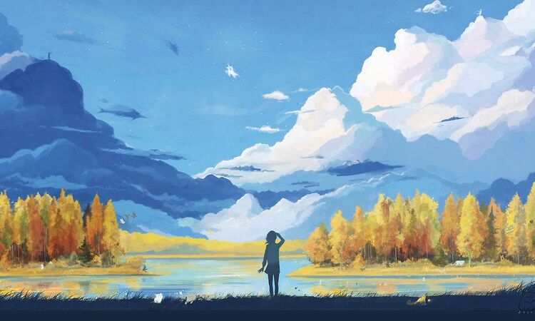 Archive - Cloud In The Sky