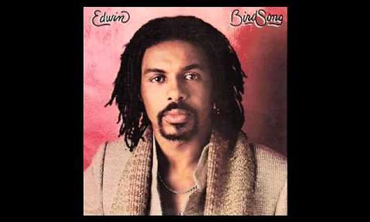 Edwin Birdsong - Goldmine (PIR) Boogie Funk