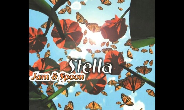 Jam & Spoon - Stella (Remixed by Jam & Spoon)