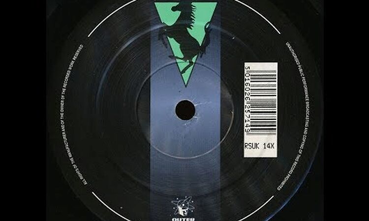 Jam & Spoon - Stella (Original Mix) (1992)