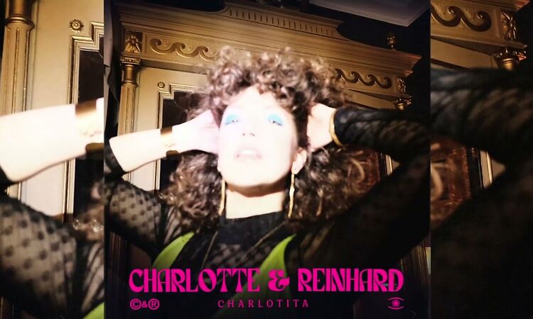 Charlotte & Reinhard - Charlotita