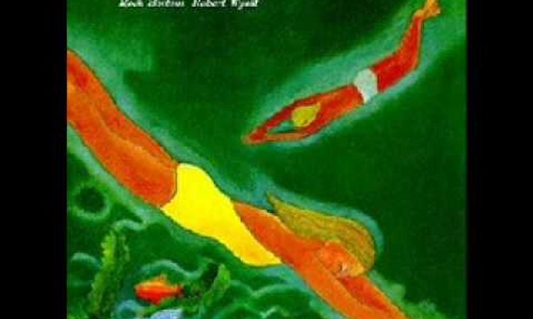 ROBERT WYATT:LITTLE RED ROBIN HOOD HIT THE ROAD(ROCK BOTTOM)