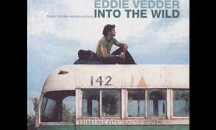 Eddie Vedder - Far Behind