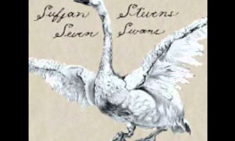 05 Abraham - Sufjan Stevens