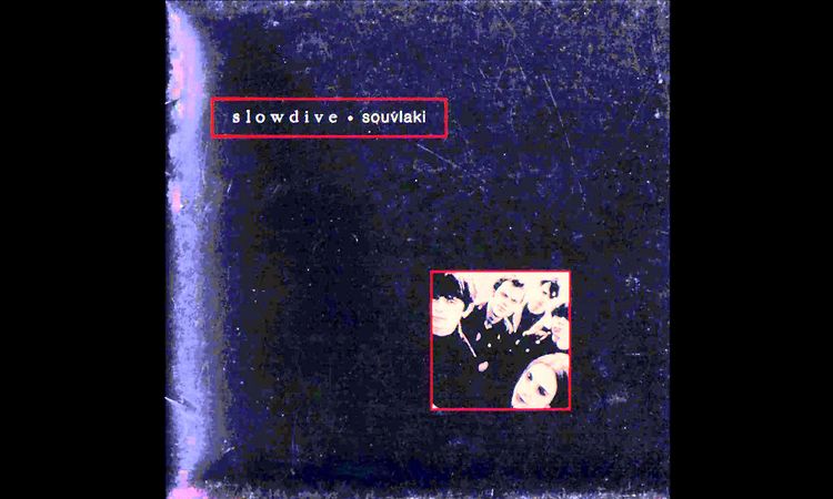 Slowdive - Dagger