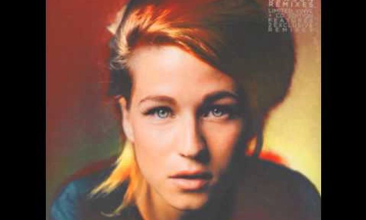 Selah Sue - Fear Nothing (Kulkid Remix)