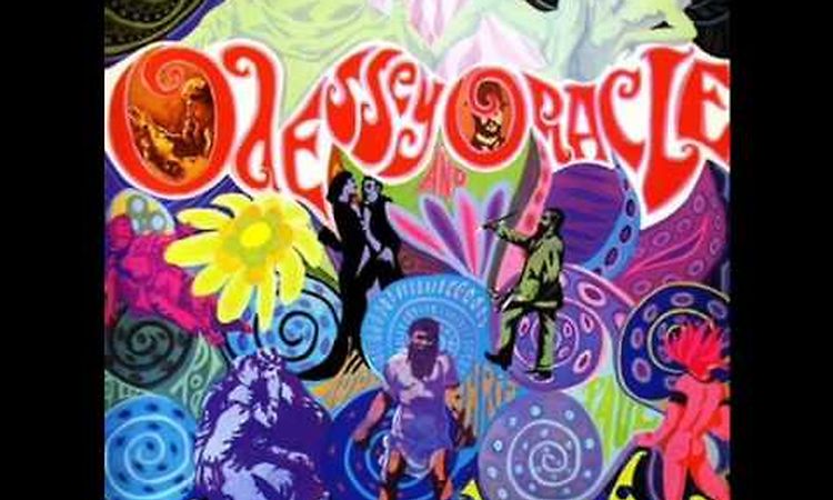 Beechwood Park - The Zombies