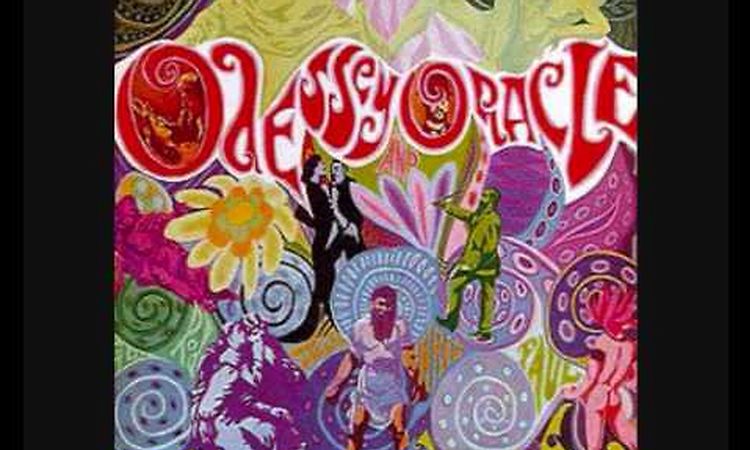 A rose for Emily - The Zombies