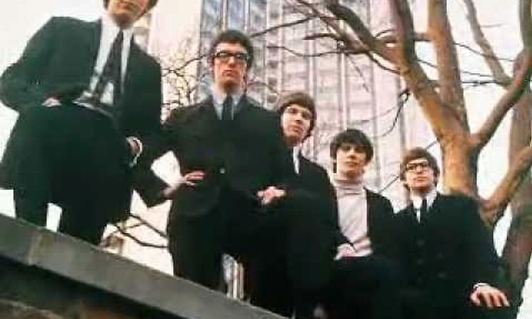 The Zombies - Beechwood Park