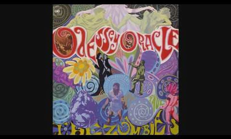 The Zombies - Maybe After He's Gone