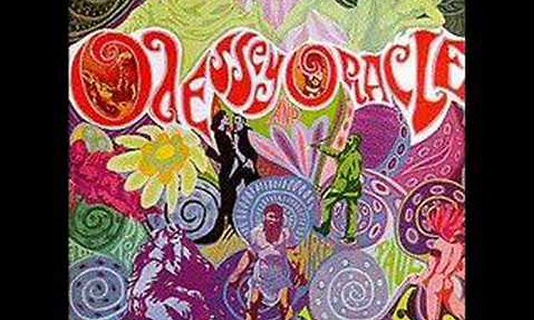 Hung Up On A Dream - The Zombies