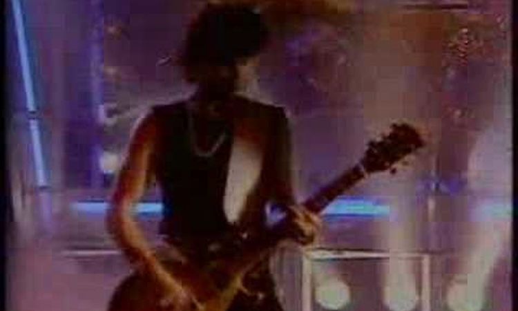 Motörhead - one track mind
