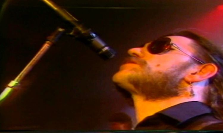Motörhead (The Best Of) [09]. Shine