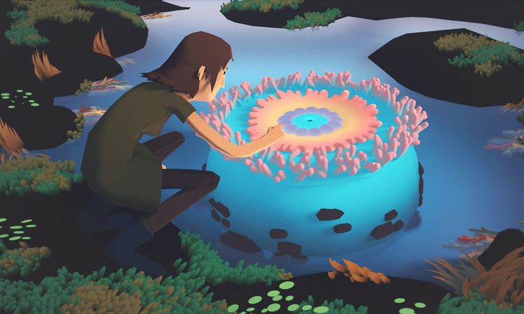 Panda Bear - Boys Latin (Official Video)