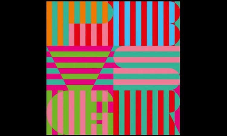 PANDA BEAR  - 02 Mr  Noah