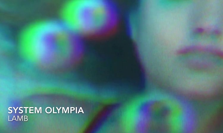 SYSTEM OLYMPIA - Lamb