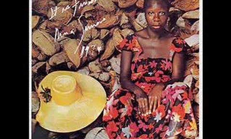 Nina Simone - Funkier Than a Mosquito's Tweeter