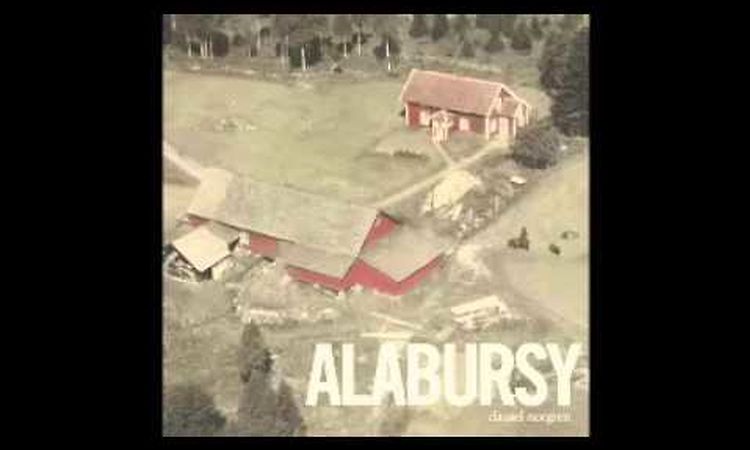 Daniel Norgren - If You Look at the Picture Too Long | Alabursy