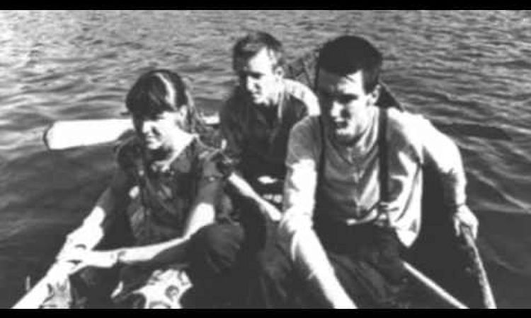 the gist - fretting away