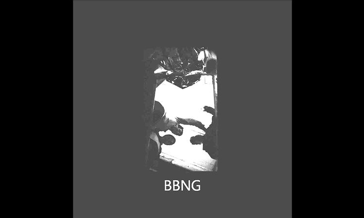BADBADNOTGOOD - Eyes Closed