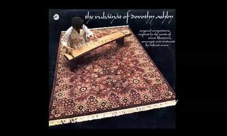 Dorothy Ashby - The Moving Finger