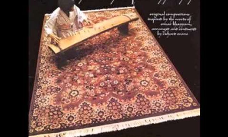 Dorothy Ashby - Dust