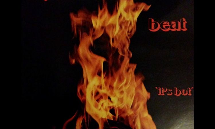 Burnin Beat featuring Olive Masinga - Searchin
