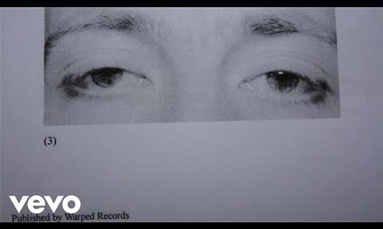 Mount Kimbie - Blue Train Lines (Official Video) ft. King Krule