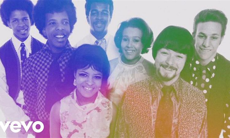 Sly & The Family Stone - Everyday People