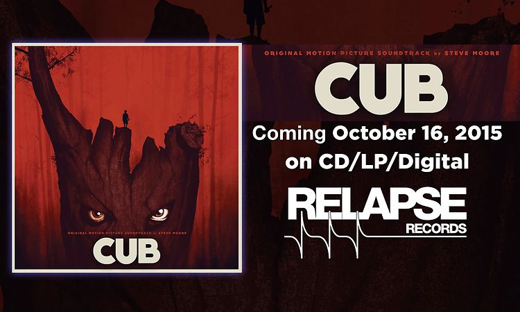 STEVE MOORE - Sam Vs. Kai (Official Track)