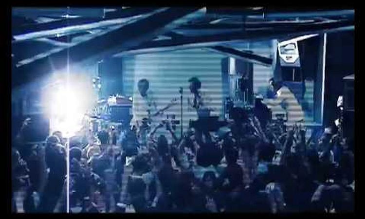 SOULWAX - Part of the Weekend Never Dies premiere-Lisbon