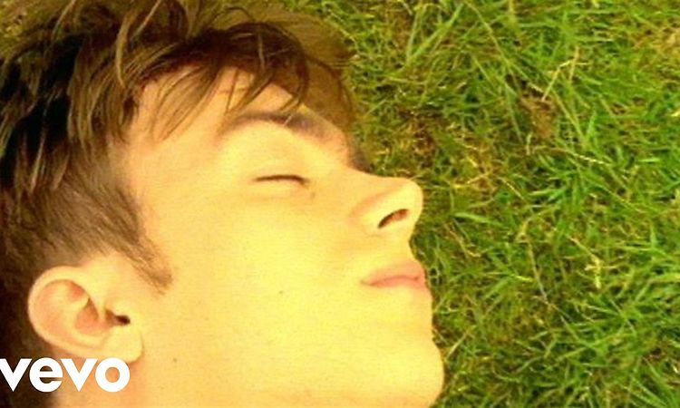 Blur - Chemical World