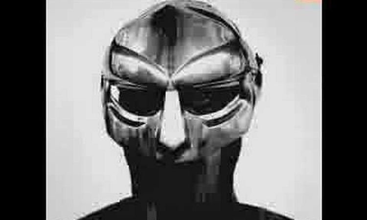 Madvillain - Great Day