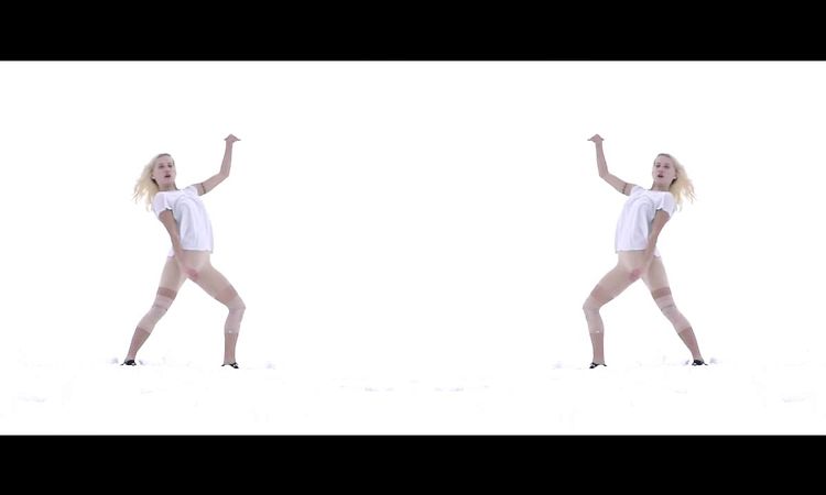 Den Sorte Skole - El Chark
