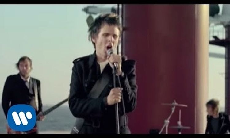 Muse - Starlight [Official Music Video]