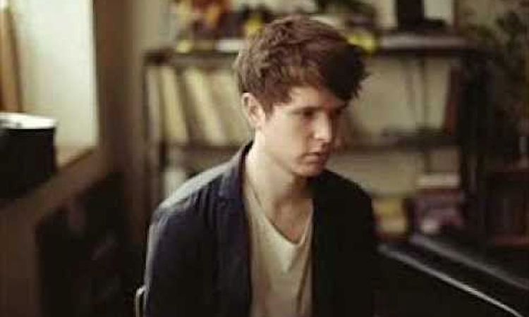 James Blake - Digital Lion (OFFICIAL AUDIO)