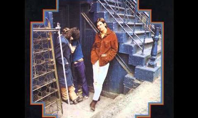 Townes Van Zandt - Nothin' (1971)