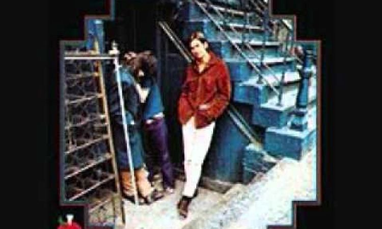 Where I Lead Me - Townes Van Zandt