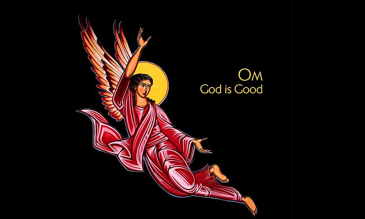 Om - God Is Good (Full Album)