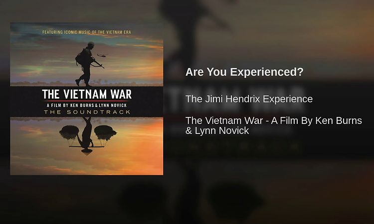 Are You Experienced?