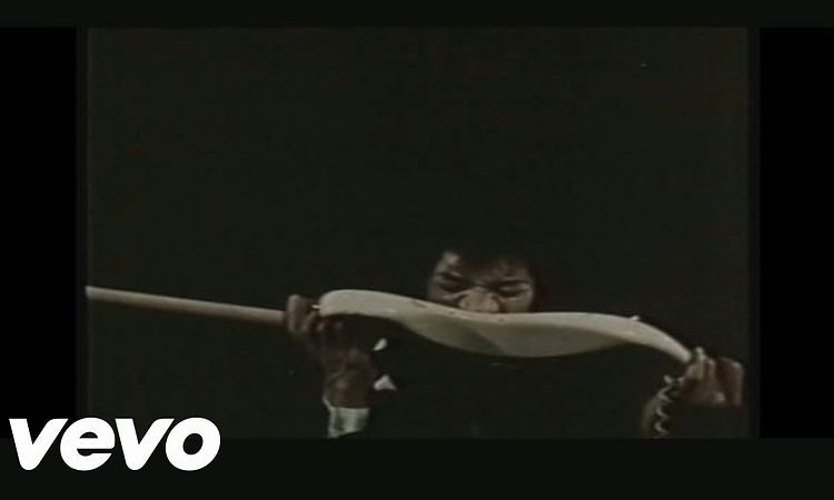 The Jimi Hendrix Experience - Hey Joe (Official Audio)