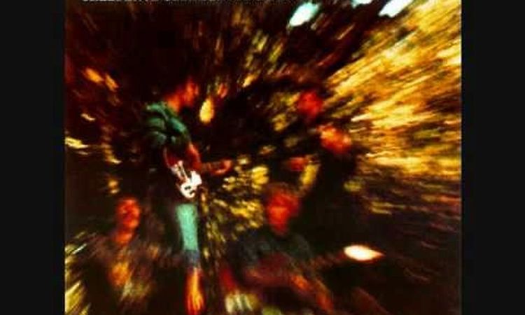 Creedence Clearwater Revival   Bayou Country 1969