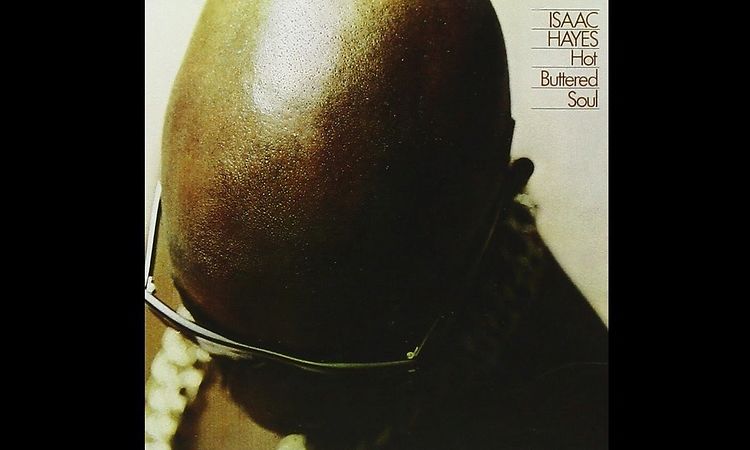 Isaac Hayes - Walk On By