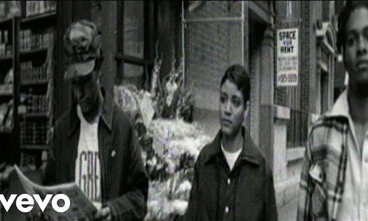 Digable Planets - Rebirth Of Slick (Cool Like Dat)