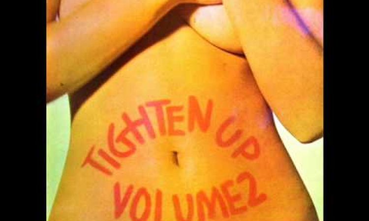 TIGHTEN UP VOL 2 TROJAN REGGAE 1969 35 min (unmixed)