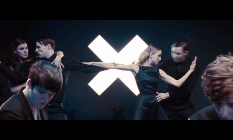 The xx - Islands (Official Video)