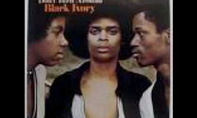 Black ivory I keep asking you questions