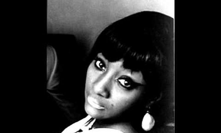 Judy Clay - It Ain't Long Enough