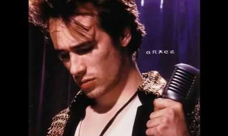 Jeff Buckley -   Grace Full Album